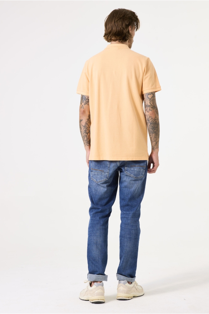 POLO Z1105 1271 APRICOT